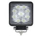 Autolamp LED světlomet 27 W, pracovní, čtvercový, 10–30 V - Pracovní světlo na auto