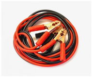 AUTOLAMP CZ Kabely startovací 25 mm2 × 4m - Jumper cables