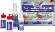 Autoprofi Nano set na renovaci světlometů - Nano Cosmetics