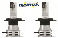 NARVA LED H4 12/24V Range Performance 2ks - LED Car Bulb