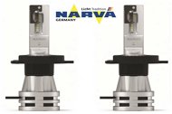 NARVA LED H4 12/24V Range Performance 2ks - LED autožárovka