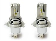 Autolamp 2 ks žiarovka LED H4 12 V – 24 V, 3500 lm - LED autožiarovka