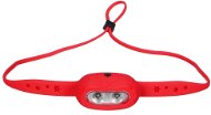 Sixtol Čelovka s gumovým páskem Headlamp Star, 120 lm, LED, USB - LED svítilna
