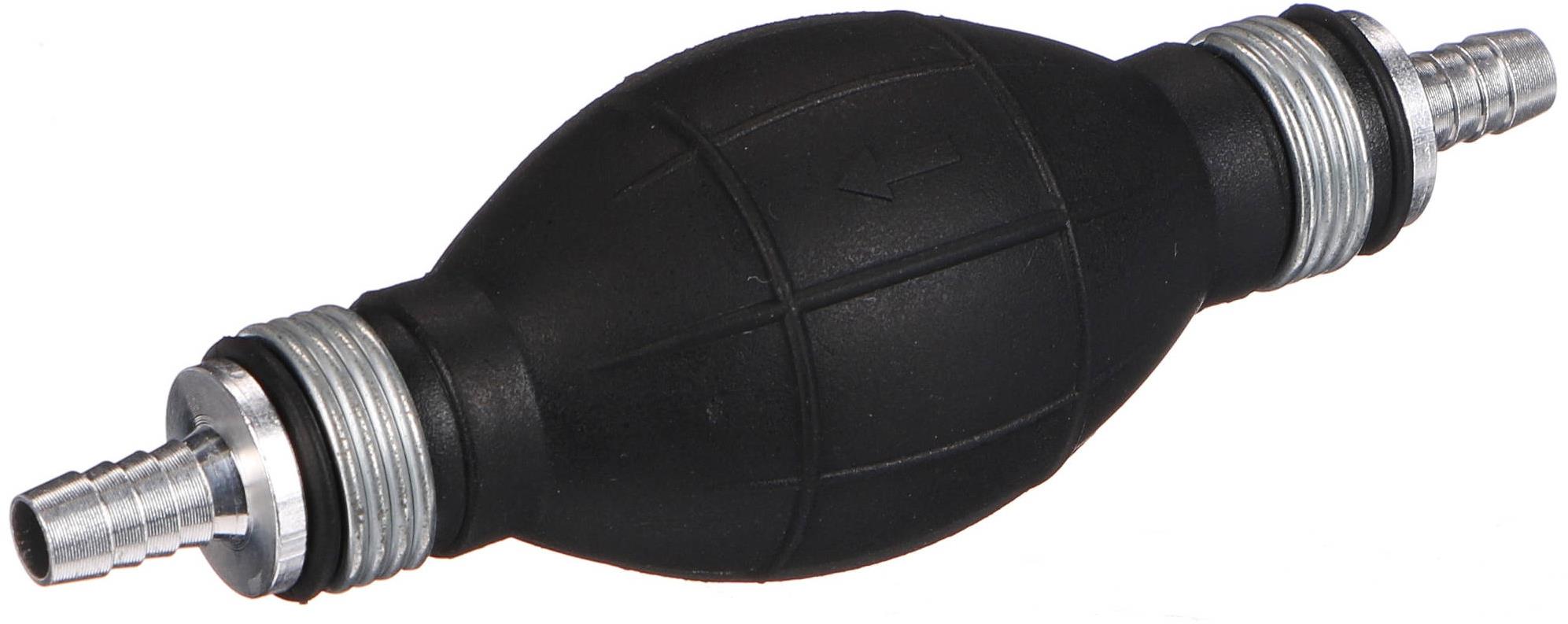 SIXTOL Mechanic Manual Pump One Kézi szivattyú/ üzemanyag-átemelő, 10 mm