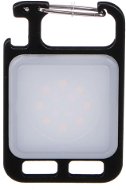 Sixtol Svítilna multifunkční na klíče s magnetem Lamp Key 3, 300 lm, LED, USB - LED svítilna