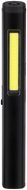 LED svietidlo Sixtol Svietidlo multifunkčné s laserom Lamp Pen UV 1, 450 lm, COB LED, USB - LED svítilna