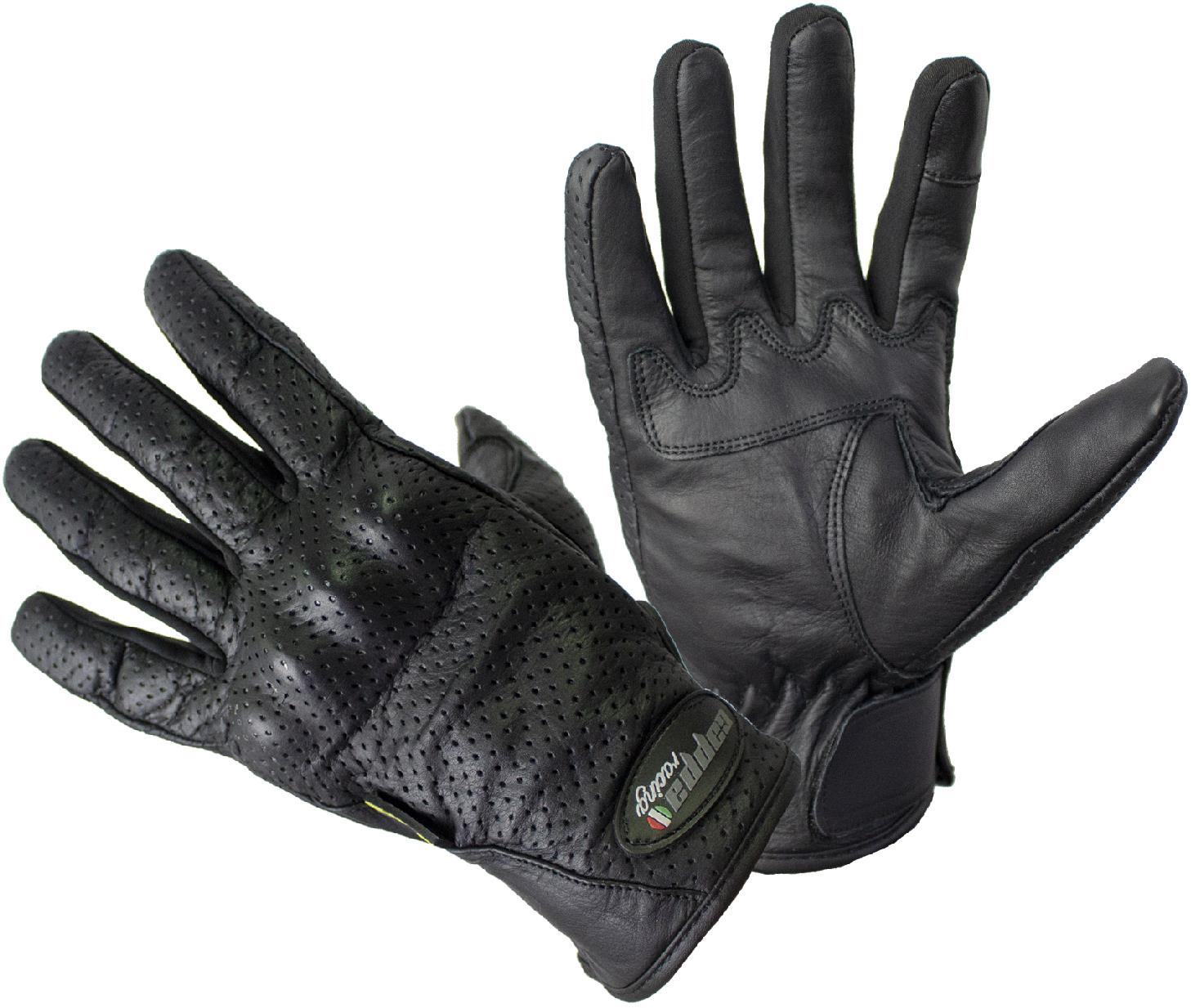 CAPPA RACING Mass CE, férfi, XS, fekete