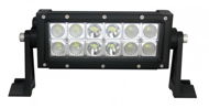 AUTOLAMP Svetlomet LED 36 W CREE 12 – 30 V 3200 lm - Pracovné svetlo na auto