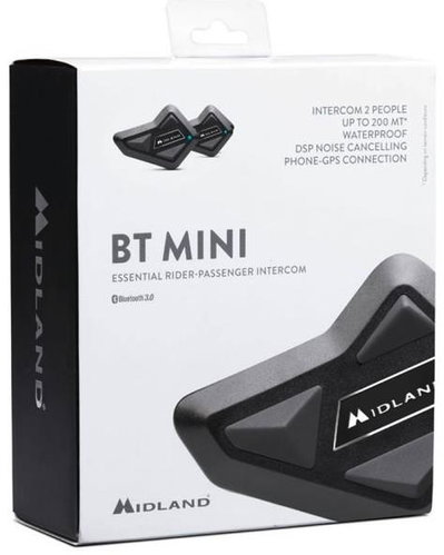 Midland BT Mini, Twin - Intercom - Main image
