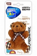Power Air Happy Bear - Air Freshener