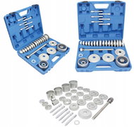 Satra Large hub bearing and silentblock puller S-WB34PT - Puller