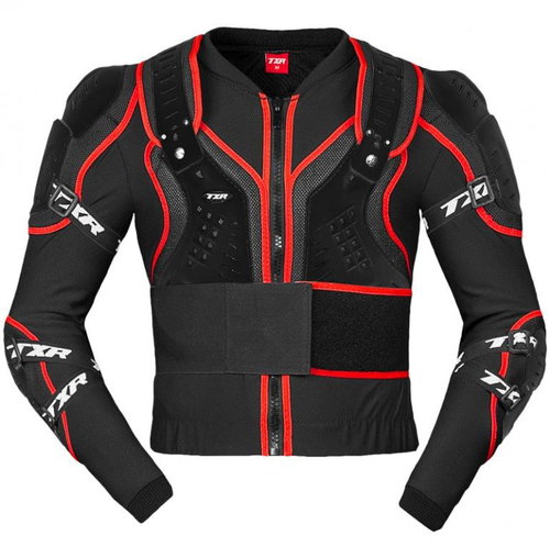TXR Guard černo-červený vel.XXXL - Protector - Main image
