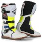STYLMARTIN Impact Pro Boots Blue - vel. 46 - Motorcycle Shoes