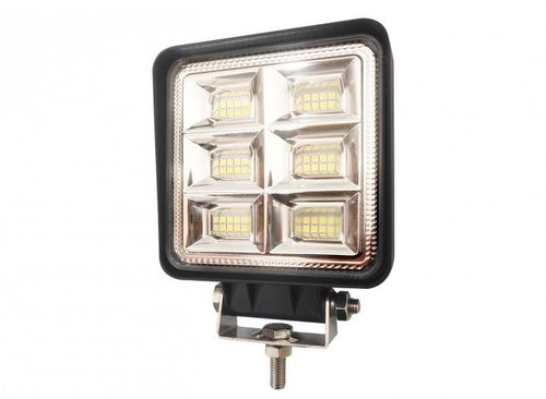 Autolamp LED headlight working 10-30 V, 22 W, wide angle - Car Work Light - Main image