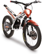 BETA Minitrial E 20 - Motorcycle