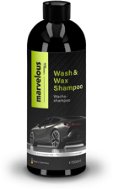 Marvelous Autošampon s nanovoskem - Car Wash Soap