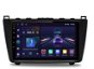 OSSUERT Autorádio Mazda 6 GH Android, CarPlay, Bluetooth, GPS navigace, WiFi - Car Radio