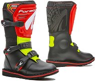 Comas FORMA ROCK Trial Boots vel. 32 - Motorcycle Shoes