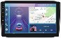 OSSURET Autorádio pro Škoda Fabia 2 mk2 Android s Bluetooth, GPS Navigace Fabia II - Car Radio