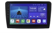HIZPO 2GB Autorádio Škoda Superb 2 II 2008-2015 Android Navigace CarPlay Android Auto - Car Radio