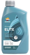 Repsol Elite Cosmos A3/B4 5W30  1 l - Motorový olej