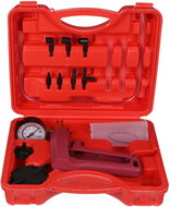 Sixtol Vacuum/Vacuum Brake Test Kit Mechanic Brake Tester 17 - Service Set
