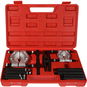 Servisní sada Sixtol Sada pro demontáž ložisek Mechanis Bearing Puller 12, 12 ks - Servisní sada