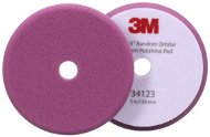 3M™ Perfect-It™ Random Orbital Fine Foam Pad lešticí kotouče, pěnové, fialové, 2 ks, 5" / 130 mm - Leštící kotouč