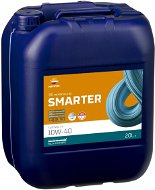 Repsol Smarter Synthetic 4T 10W40 – 20 l - Motorový olej