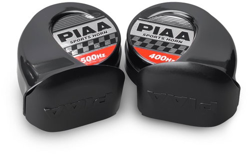 PIAA Sports Horn dual tone horn 400 Hz + 500 Hz - Car Horn - Main image