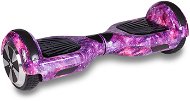 Hoverboard Berger Hoverboard City 6,5" XH-6C Promo Camouflage Pink - Hoverboard