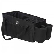 Dooky Travel Box Back Seat Basket - Car Seat Organizer
