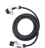 Sectron Nabíjecí kabel - Type 2 / Type 2, Mennekes, 3 × 32 A, 400 V, 5 m - EV Charging Cable