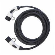 Sectron Nabíjecí kabel - Type 2 / Type 2, Mennekes, 3 × 16 A, 400 V, 10 m - EV Charging Cable