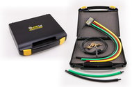 Healtech EST-01 vacuum synchronisation tool - Car Mechanic Tools