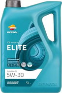 Repsol Elite Evolution C1 5W30 – 5 l - Motorový olej