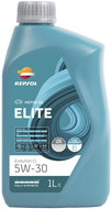 Repsol Elite Evolution C1 5W/30 – 1 l - Motorový olej