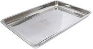 BGS B.7892 Stainless steel tub for oil drain 600 × 400 mm, 9 l - Oil Drain
