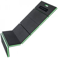 Jonnesway AG010247 Dílenská skládací podložka 121 × 45 cm - Dílenské lehátko