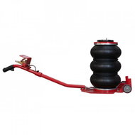 Red-tools RT-2206 Pneumatic jack "snowman" 6T - Jack