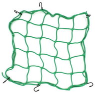 TXR síť na motorku zelená - Motorbike Net