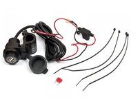 TXR USB socket - USB Motorbike Plug