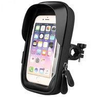 TXR Waterproof handlebar case with visor - Phone Case