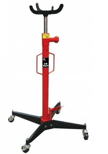GMP Hydraulic gearbox lifter 300 kg TEL03004 - Engine Stand - Main image