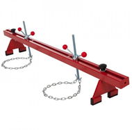 Red tools RT-05005 Zvedací lišta na vytažení motoru 50 kg - Zvedák motoru