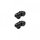 M2 bluetooth intercom set 2 pcs