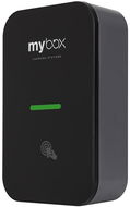 MyBox Wallbox Home 11 kW - rovný kabel Typ 2, 5 m, RFID, 2. gen - Wallbox