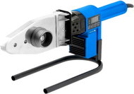 Svářečka plastového potrubí s termostatem  0-300°C Högert HT1P680 - Polyfusion Fusion Welder