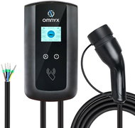 Wallbox AC Home Pro with smart power management - 11KW 16A Type 2 Bluetooth RFID WiFi 5m - Wallbox