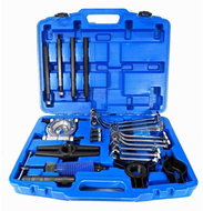 Quatros QS11050 Hydraulic puller 10 t - Puller